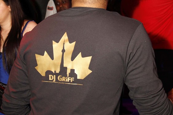 Barcode Saturdays Toronto Orchid Nightclub Nightlife Bottle Service Ladies Free Hip hop 029